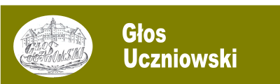 Gazetka Głos Uczniowski Głos Uczniowski