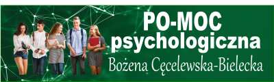 Pomoc Psychologiczna Pomoc psychologiczna